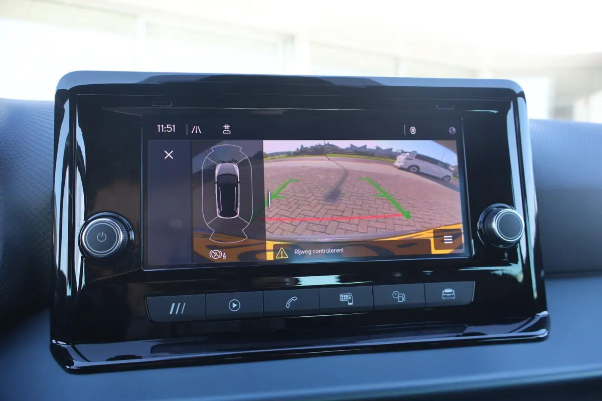 1.0 TSI 95pk Xperience Connect | Camera | PDC | Carplay | Stoelverwarming | Adaptive Cruise