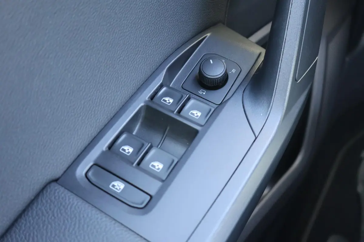 1.0 TSI 95pk Xperience Connect | Camera | PDC | Carplay | Stoelverwarming | Adaptive Cruise