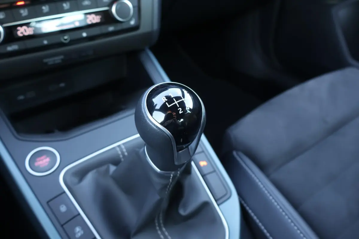 1.0 TSI 95pk Xperience Connect | Camera | PDC | Carplay | Stoelverwarming | Adaptive Cruise