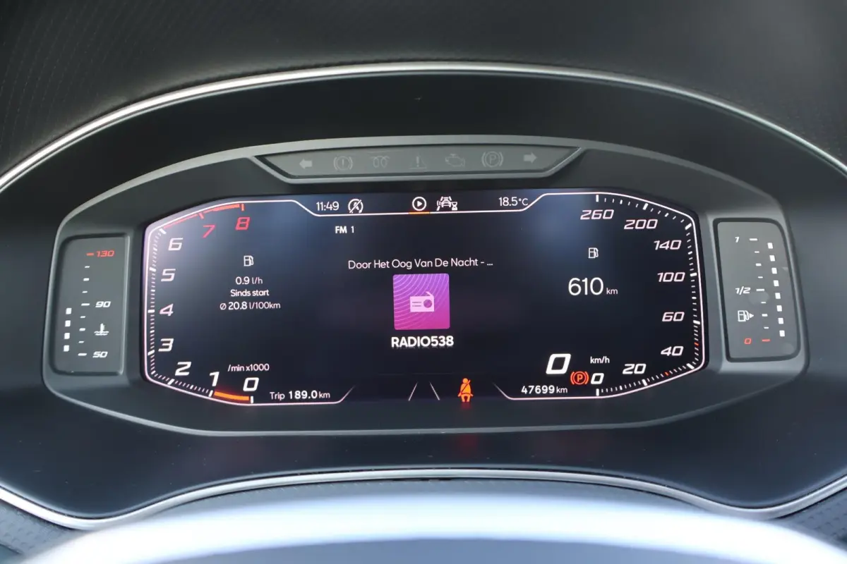 1.0 TSI 95pk Xperience Connect | Camera | PDC | Carplay | Stoelverwarming | Adaptive Cruise