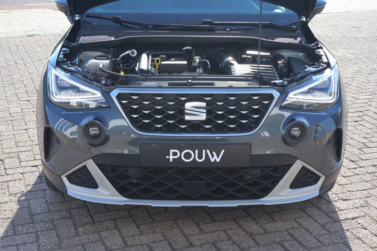 1.0 TSI 95pk Xperience Connect | Camera | PDC | Carplay | Stoelverwarming | Adaptive Cruise