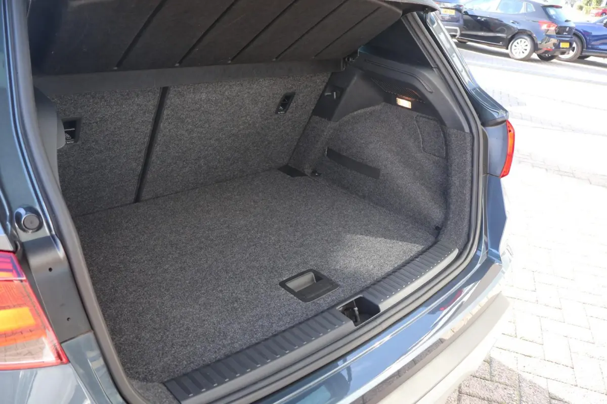 1.0 TSI 95pk Xperience Connect | Camera | PDC | Carplay | Stoelverwarming | Adaptive Cruise