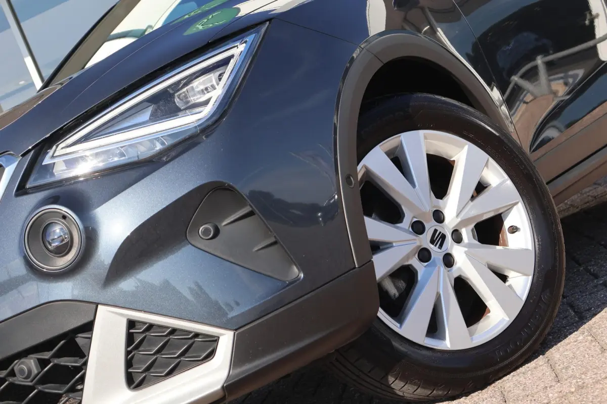 1.0 TSI 95pk Xperience Connect | Camera | PDC | Carplay | Stoelverwarming | Adaptive Cruise