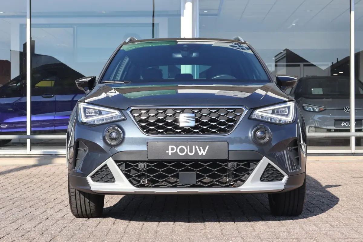 1.0 TSI 95pk Xperience Connect | Camera | PDC | Carplay | Stoelverwarming | Adaptive Cruise