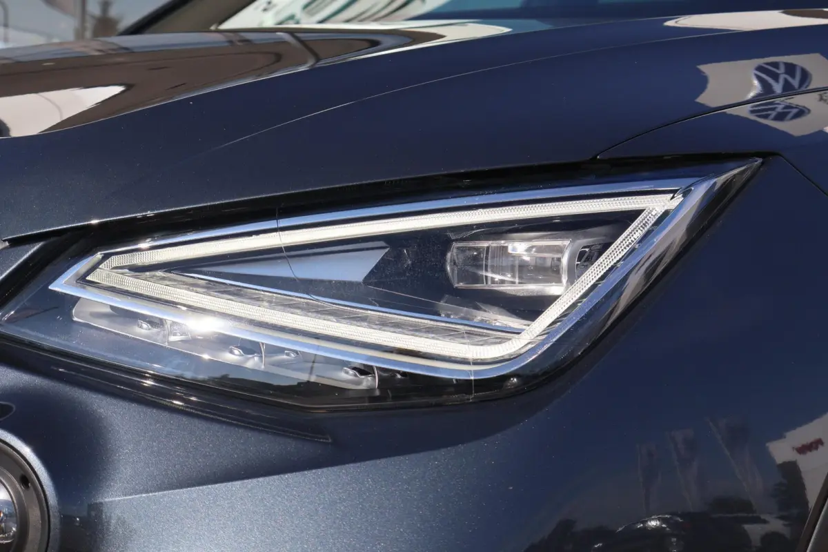 1.0 TSI 95pk Xperience Connect | Camera | PDC | Carplay | Stoelverwarming | Adaptive Cruise