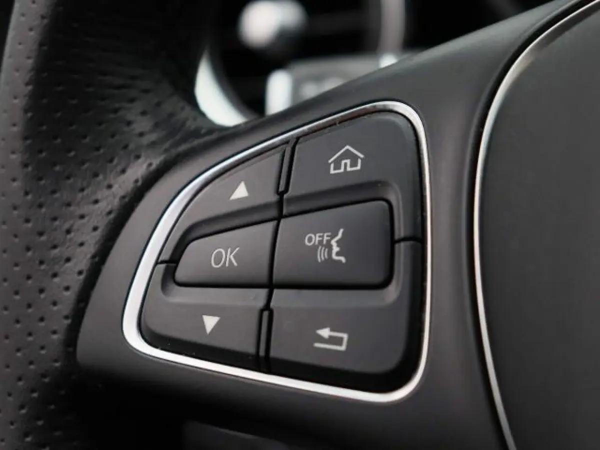 180 Premium | LED | Trekhaak | Camera | Apple CarPlay/Android Auto | Stoelverwarming | Dodehoekdetectie | Dealeronderhouden