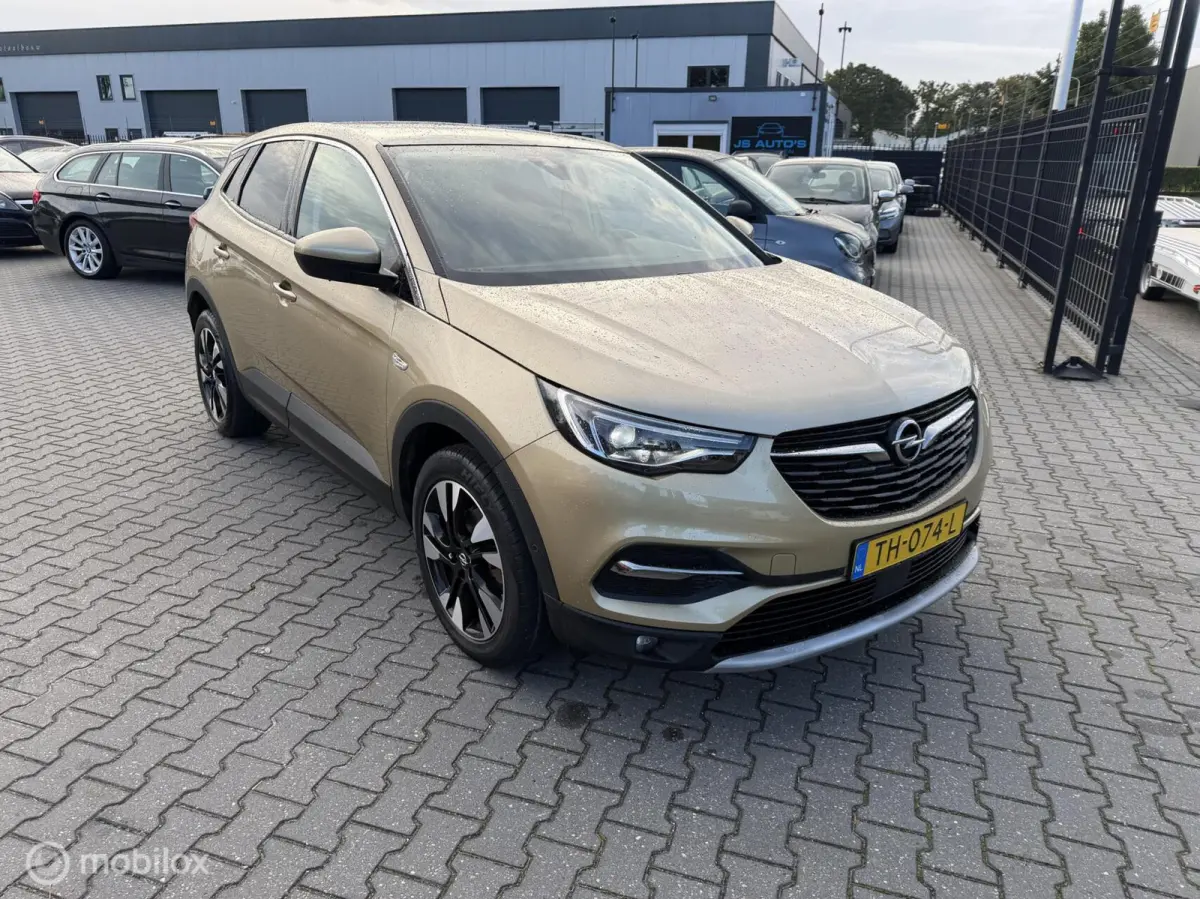 1.2 Turbo Business Executive ex bpm