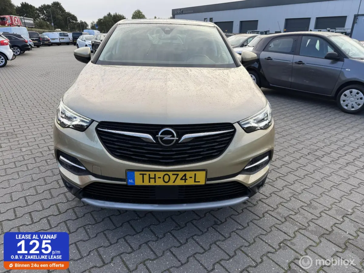 1.2 Turbo Business Executive ex bpm