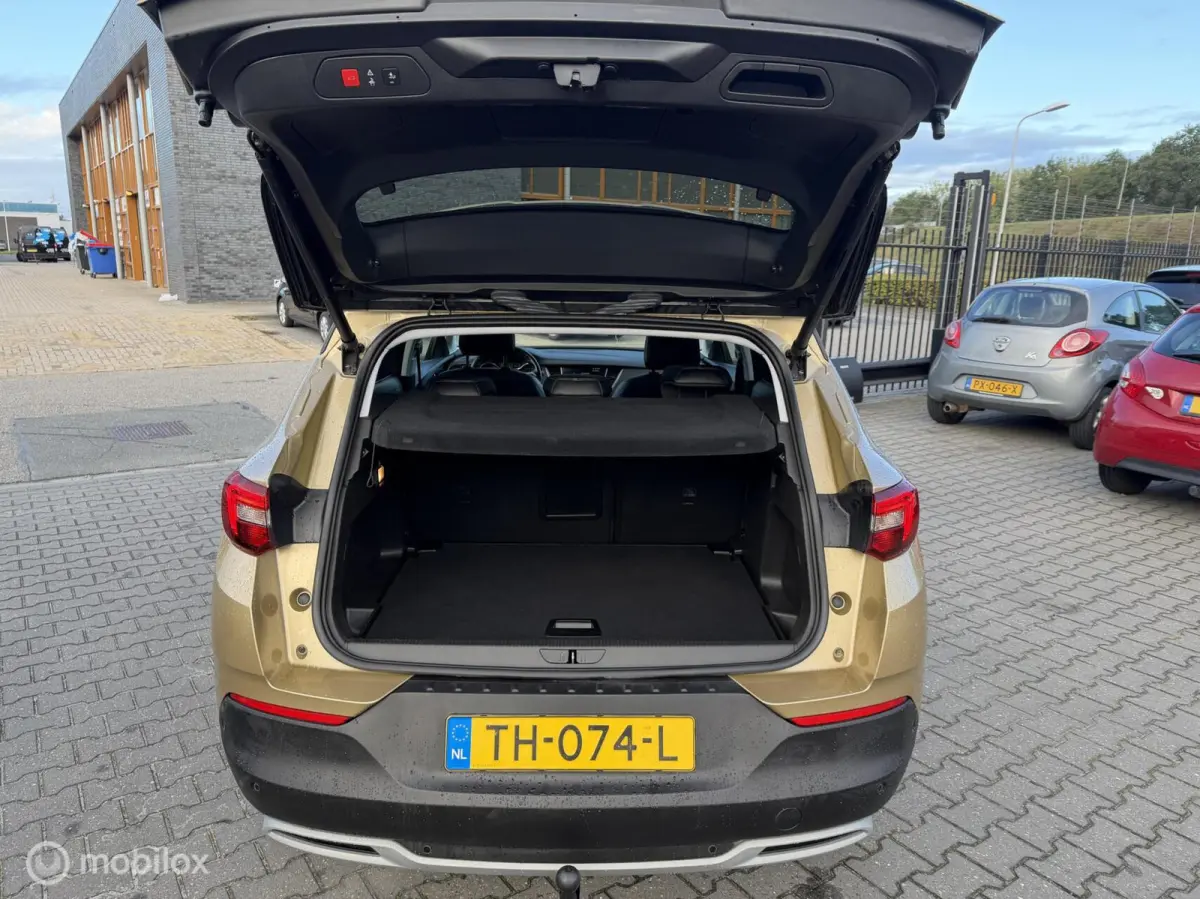 1.2 Turbo Business Executive ex bpm