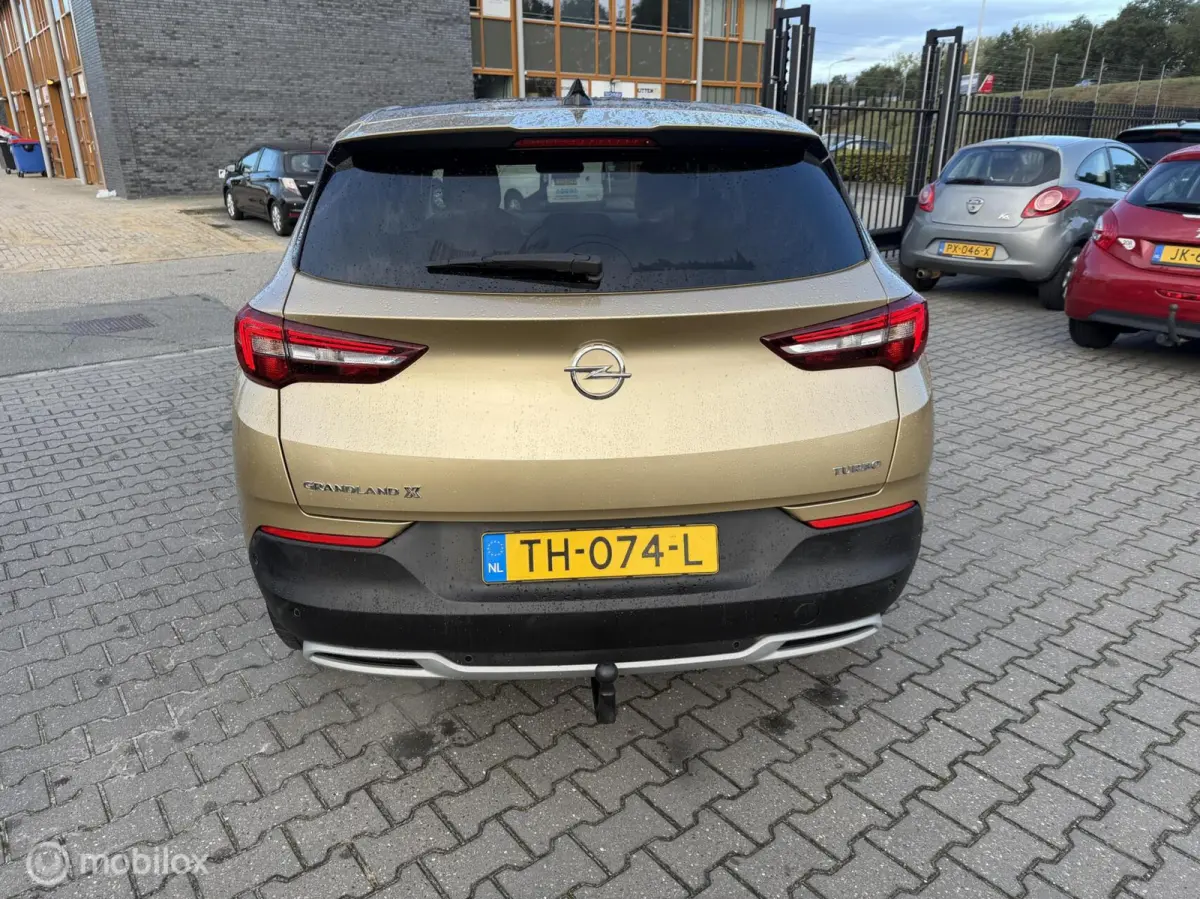 1.2 Turbo Business Executive ex bpm
