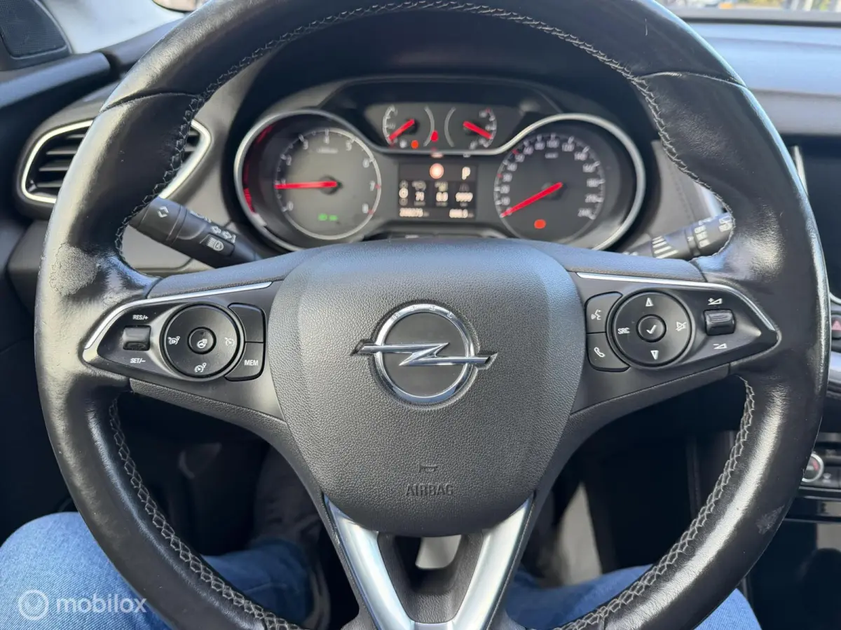 1.2 Turbo Business Executive ex bpm