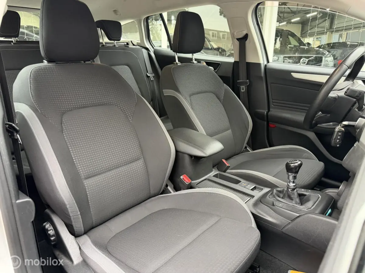 1.0 EcoBoost Trend Edition Business|Airco|Cruise|Lane assist|