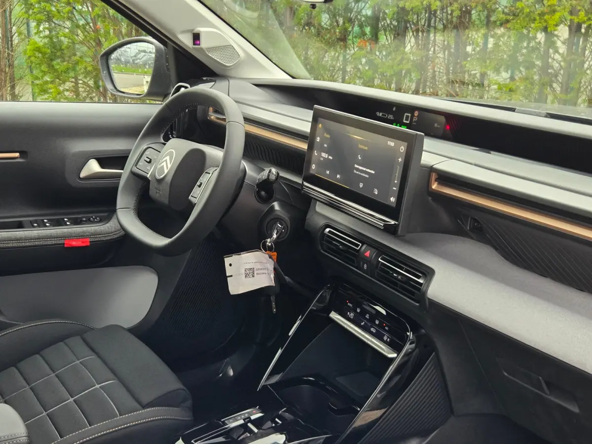 Plus 113pk Extended Range 54 kWh | Achteruitrijcamera | Apple Carplay/Android Auto|telefoonintegratie premium | Bestuurdersstoel in hoogte verstelbaar