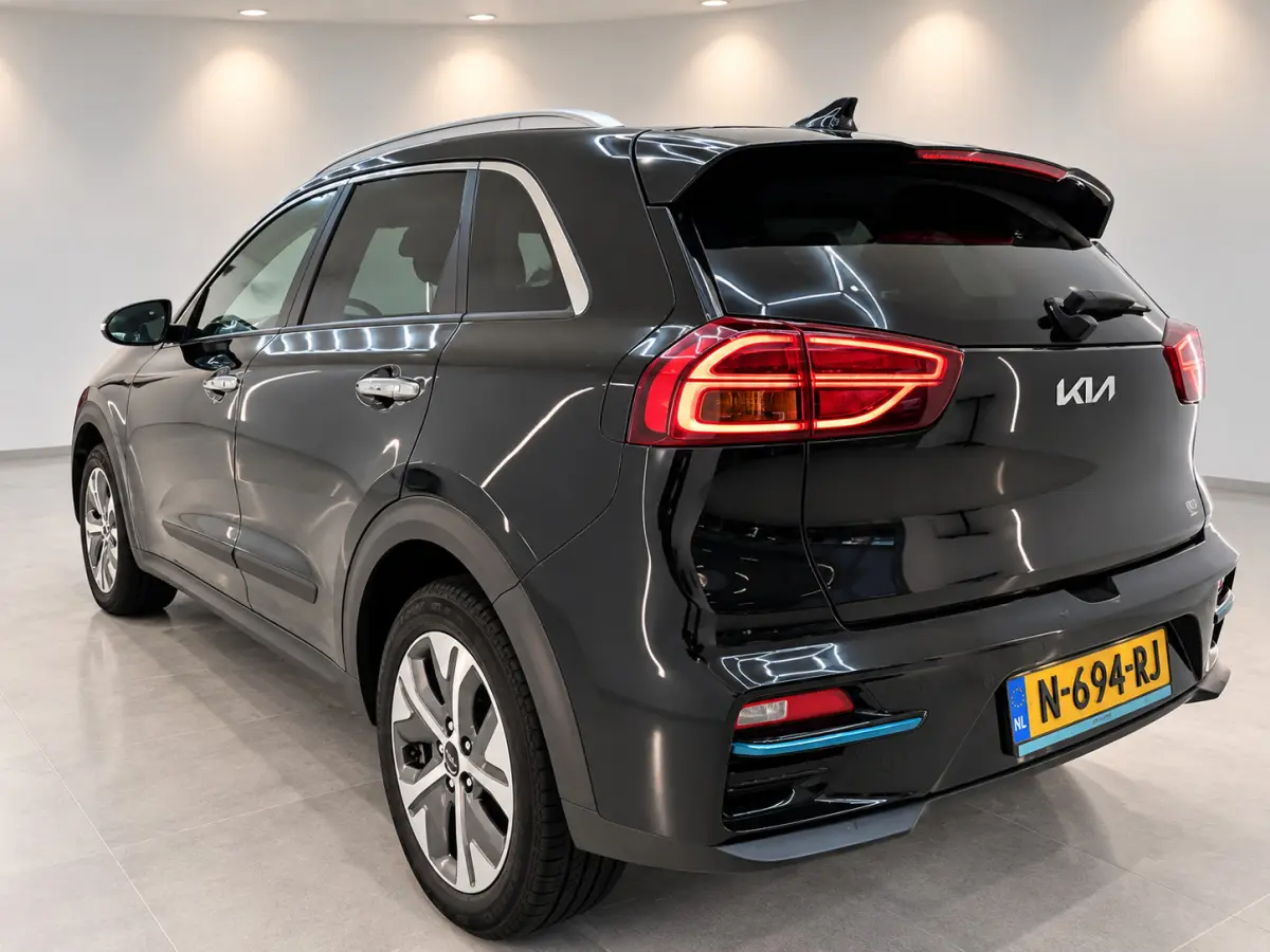 Edition 64 kWh|1e Eigenaar|Soh 100%|62.805km|Dealer Onderhouden