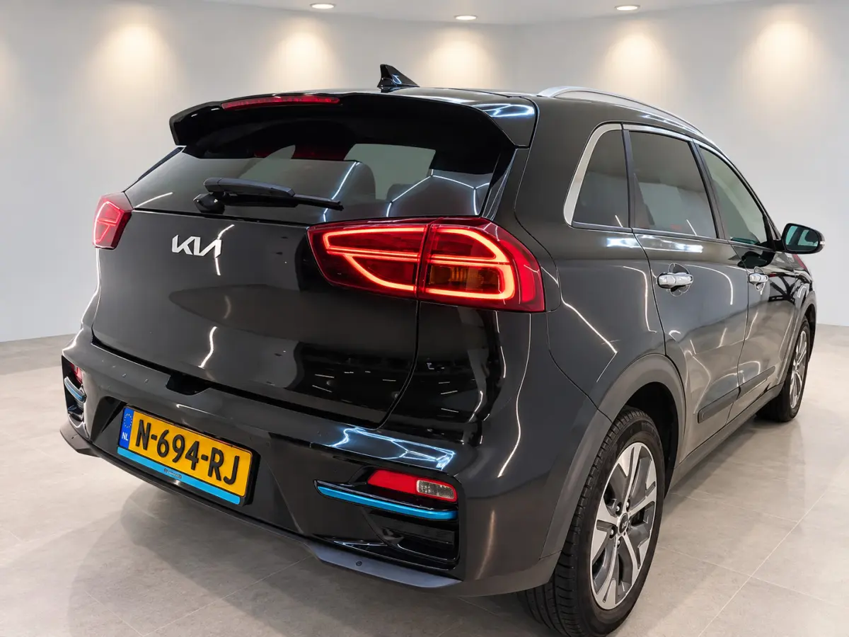 Edition 64 kWh|1e Eigenaar|Soh 100%|62.805km|Dealer Onderhouden