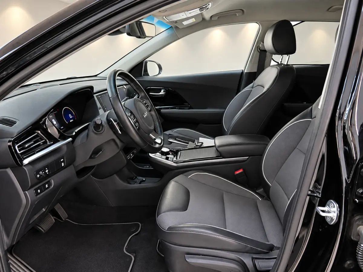 Edition 64 kWh|1e Eigenaar|Soh 100%|62.805km|Dealer Onderhouden