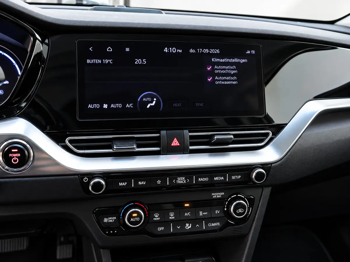 Edition 64 kWh|1e Eigenaar|Soh 100%|62.805km|Dealer Onderhouden