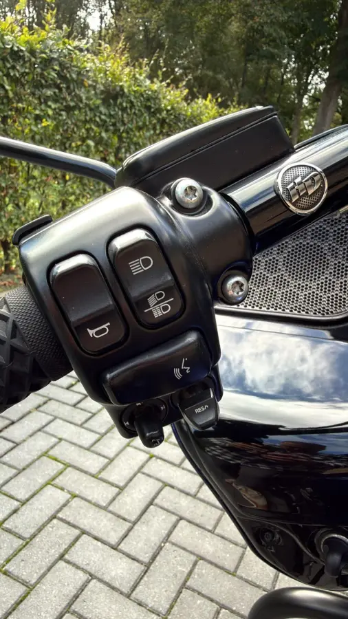 Roadglide CVO