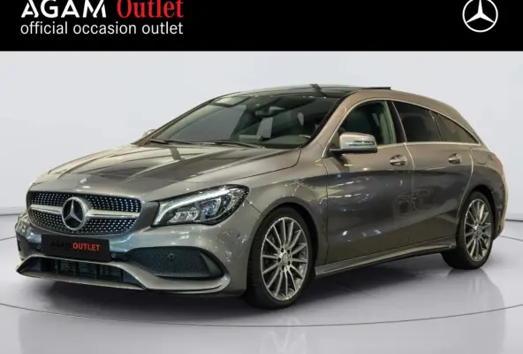 180 Business Solution AMG | Panorama dak