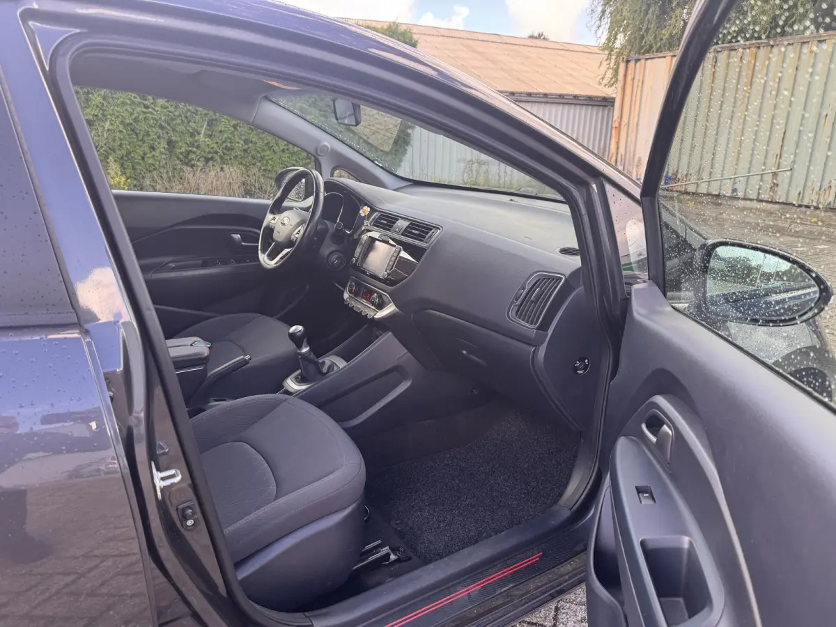 1.2 CVVT ComfortLine / Garantie / Camera / Airco /