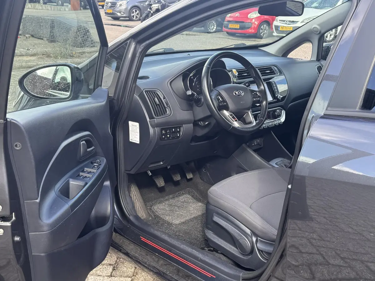 1.2 CVVT ComfortLine / Garantie / Camera / Airco /