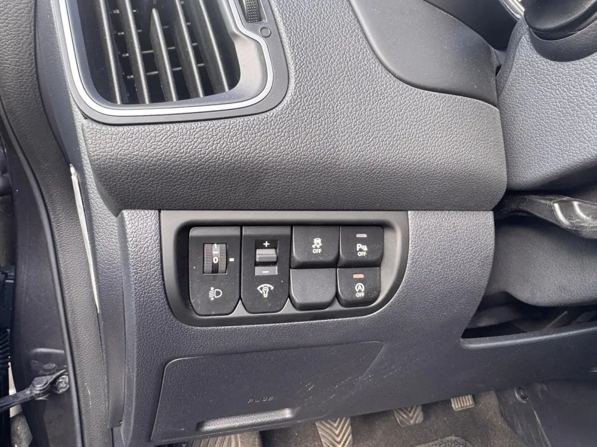 1.2 CVVT ComfortLine / Garantie / Camera / Airco /