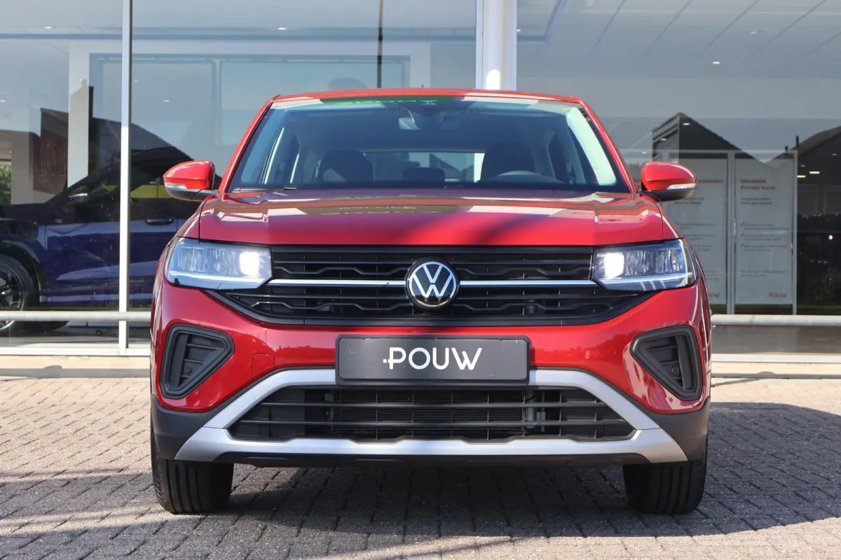 1.0 TSI 95pk | Carplay | PDC | Cruise Control | DAB radio