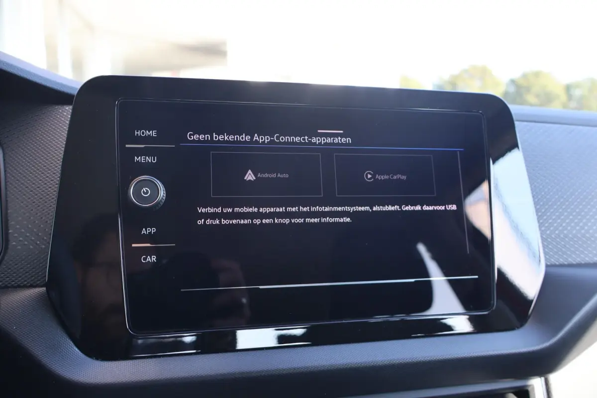 1.0 TSI 95pk | Carplay | PDC | Cruise Control | DAB radio