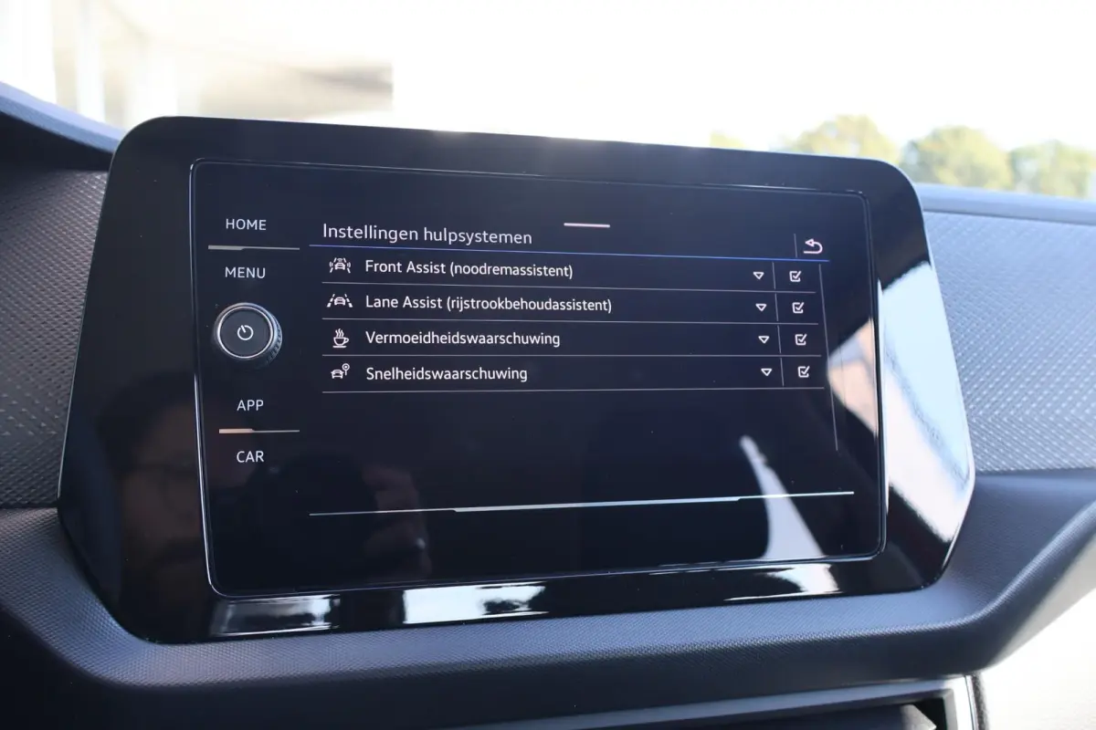 1.0 TSI 95pk | Carplay | PDC | Cruise Control | DAB radio