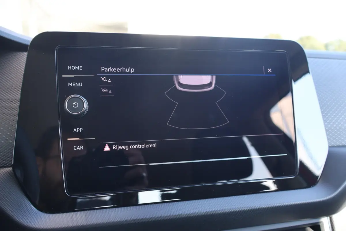 1.0 TSI 95pk | Carplay | PDC | Cruise Control | DAB radio