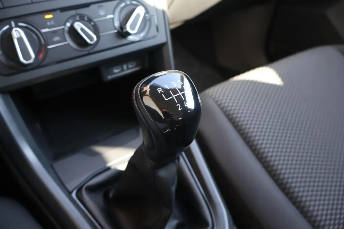 1.0 TSI 95pk | Carplay | PDC | Cruise Control | DAB radio