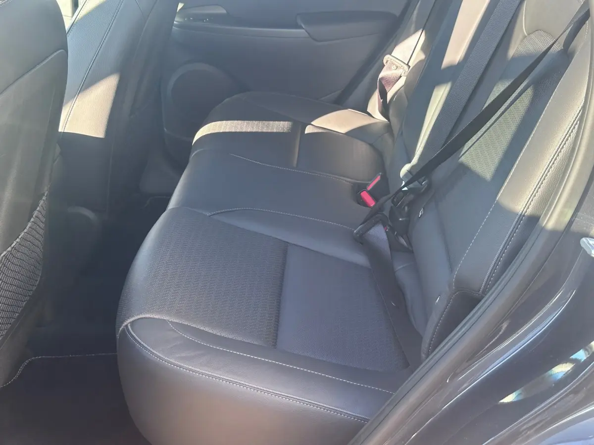 EV Limited SKY PREMIUM 64 kWh PANO SOH 100% WARMTEPOMP