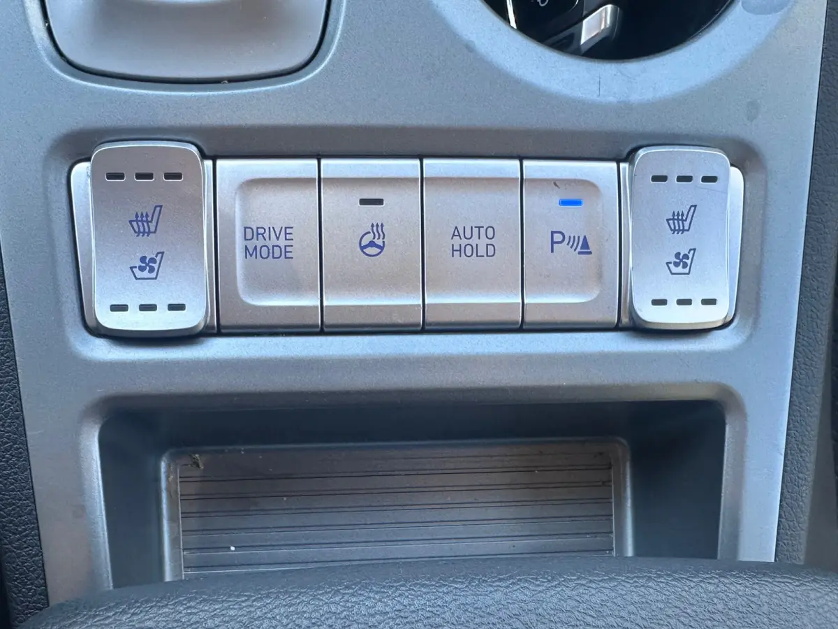 EV Limited SKY PREMIUM 64 kWh PANO SOH 100% WARMTEPOMP
