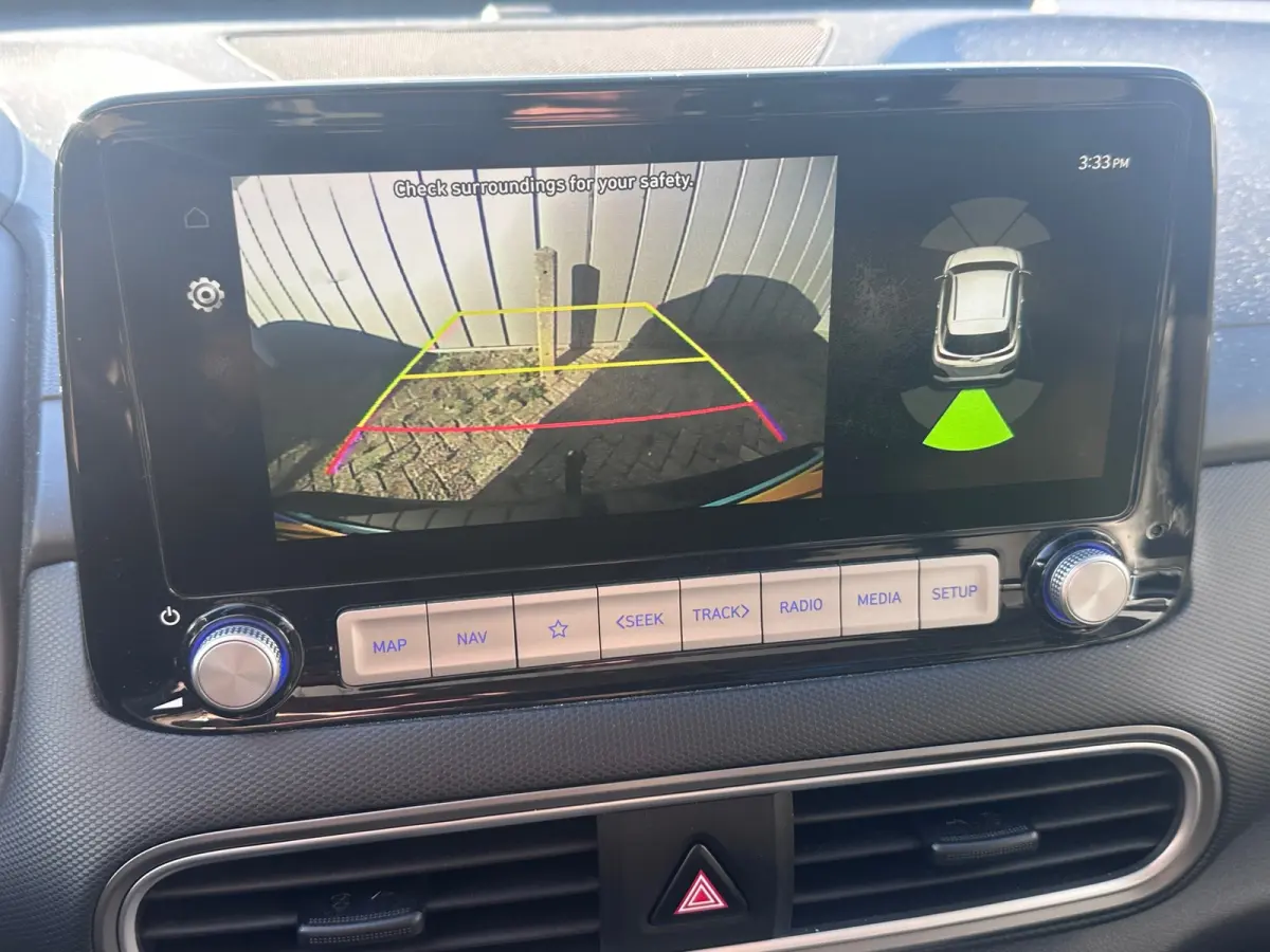 EV Limited SKY PREMIUM 64 kWh PANO SOH 100% WARMTEPOMP