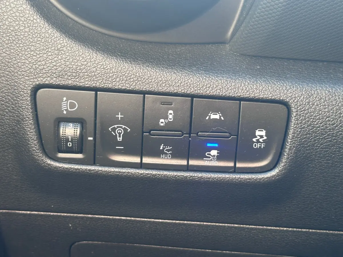 EV Limited SKY PREMIUM 64 kWh PANO SOH 100% WARMTEPOMP
