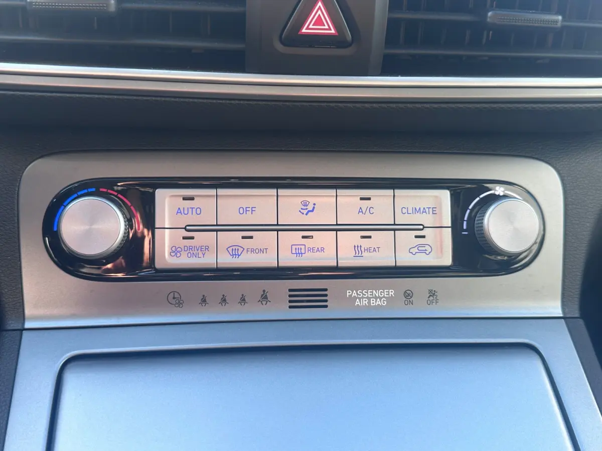 EV Limited SKY PREMIUM 64 kWh PANO SOH 100% WARMTEPOMP