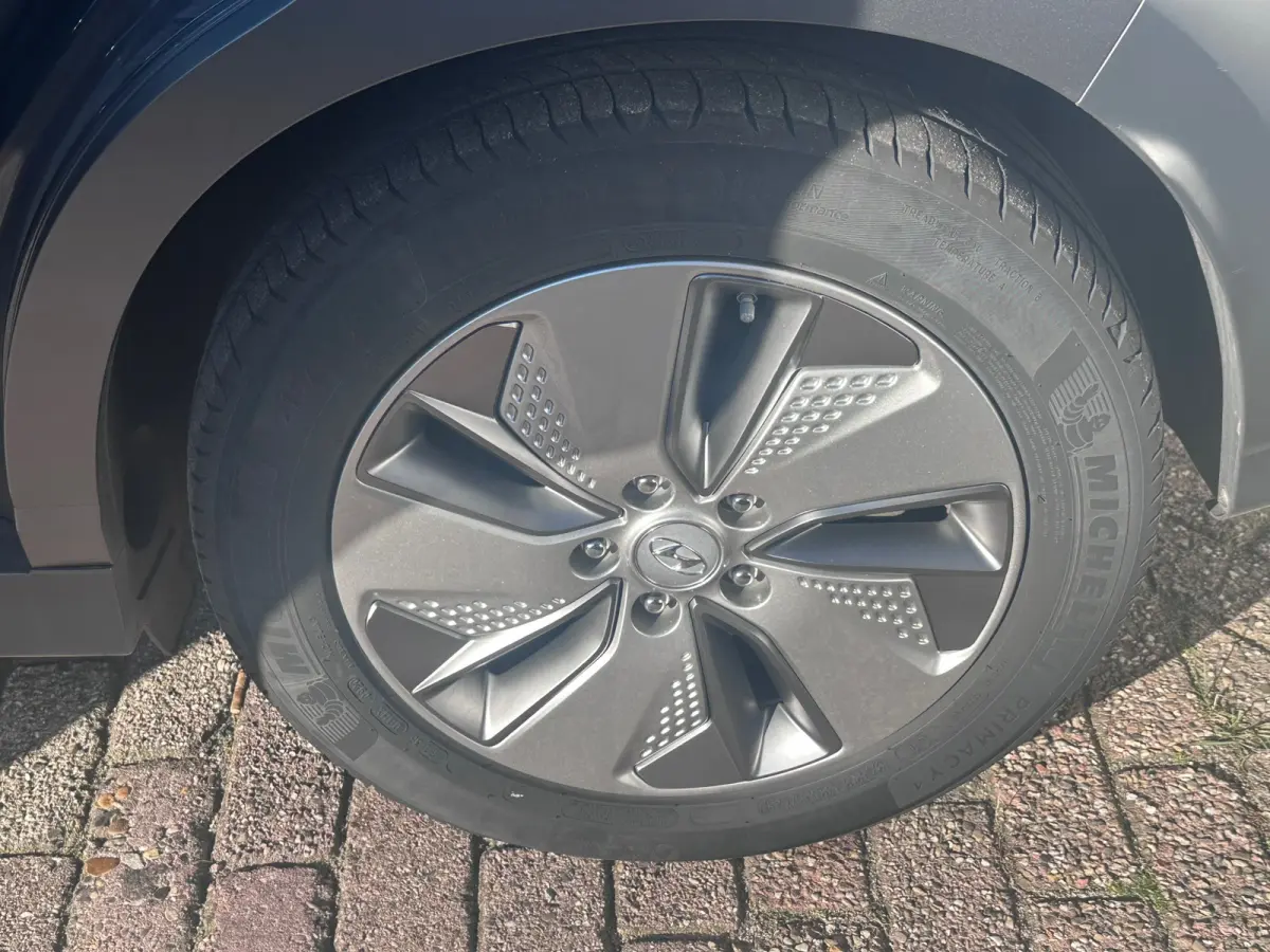 EV Limited SKY PREMIUM 64 kWh PANO SOH 100% WARMTEPOMP