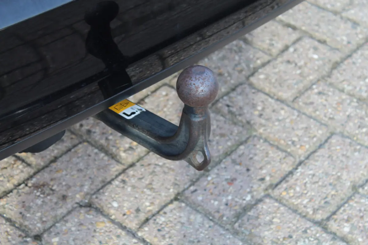 1.0 EcoBoost Trend Edition Business//Stoel+Stuurverwarming//Camera!!
