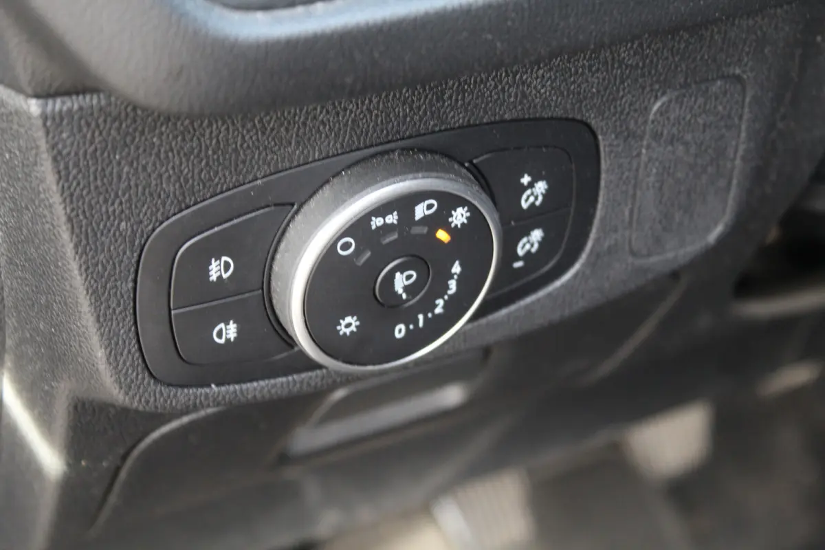 1.0 EcoBoost Trend Edition Business//Stoel+Stuurverwarming//Camera!!