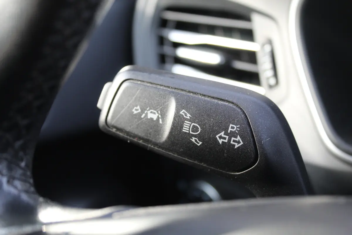 1.0 EcoBoost Trend Edition Business//Stoel+Stuurverwarming//Camera!!