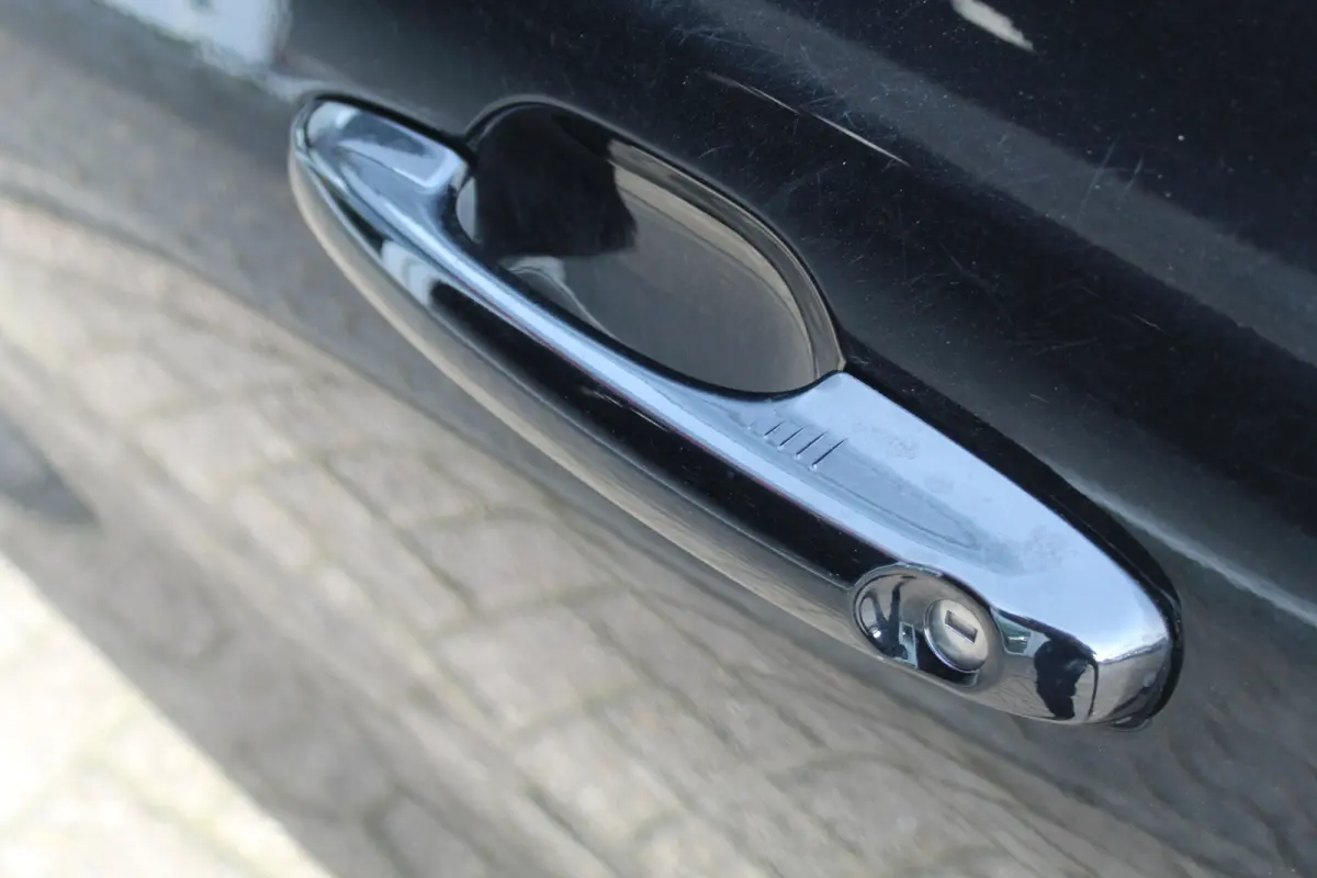 1.0 EcoBoost Trend Edition Business//Stoel+Stuurverwarming//Camera!!