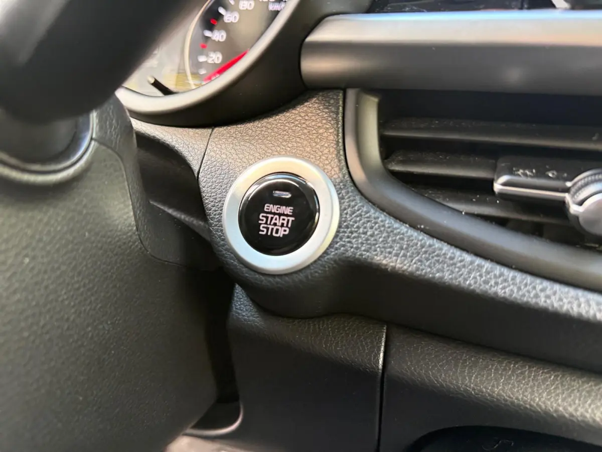 1.0 DPi DynamicPlusLine | AUTOMAAT | Climate control | Apple/Android Carplay| Parkeercamera | All-Season banden | Keyless