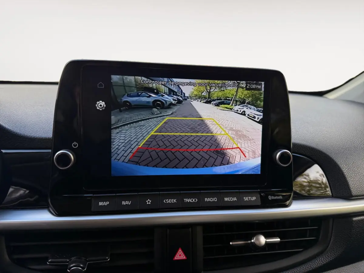 1.0 DPi DynamicPlusLine | AUTOMAAT | Climate control | Apple/Android Carplay| Parkeercamera | All-Season banden | Keyless