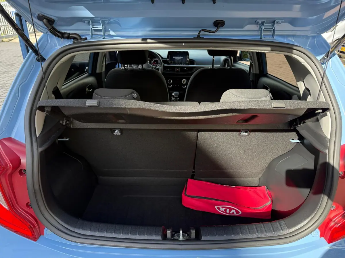 1.0 DPi DynamicPlusLine | AUTOMAAT | Climate control | Apple/Android Carplay| Parkeercamera | All-Season banden | Keyless