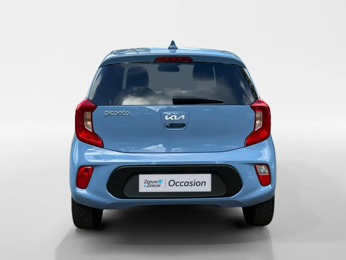 1.0 DPi DynamicPlusLine | AUTOMAAT | Climate control | Apple/Android Carplay| Parkeercamera | All-Season banden | Keyless