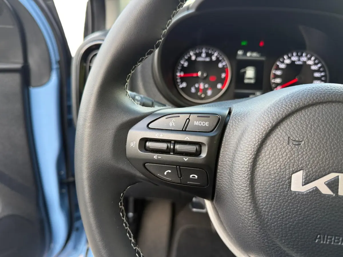 1.0 DPi DynamicPlusLine | AUTOMAAT | Climate control | Apple/Android Carplay| Parkeercamera | All-Season banden | Keyless