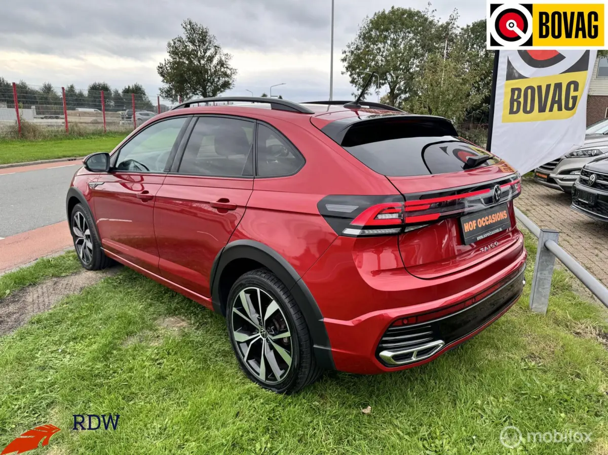 1.5 TSI R-Line IQ-LIGHT/KEYLESS/CARPLAY