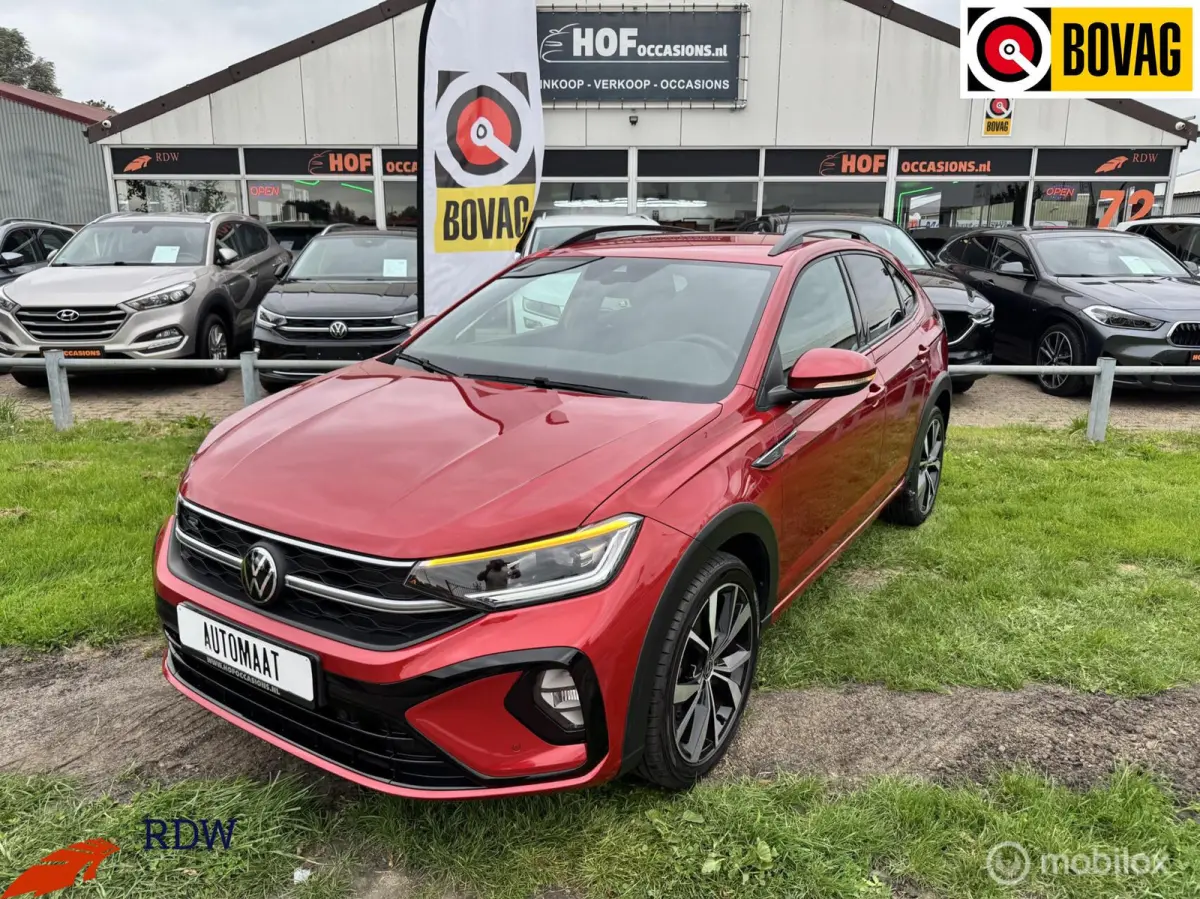 1.5 TSI R-Line IQ-LIGHT/KEYLESS/CARPLAY
