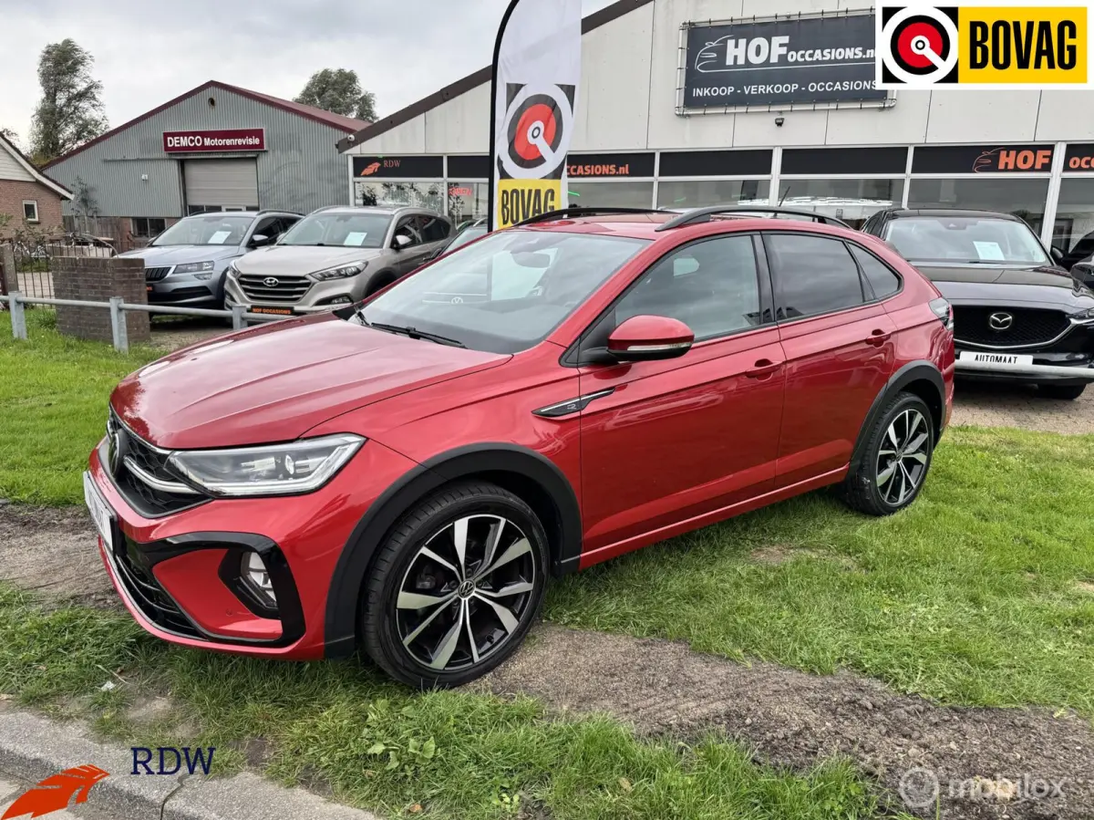 1.5 TSI R-Line IQ-LIGHT/KEYLESS/CARPLAY