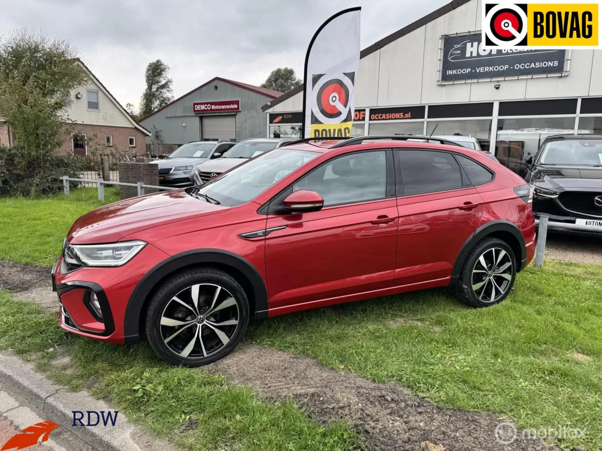 1.5 TSI R-Line IQ-LIGHT/KEYLESS/CARPLAY